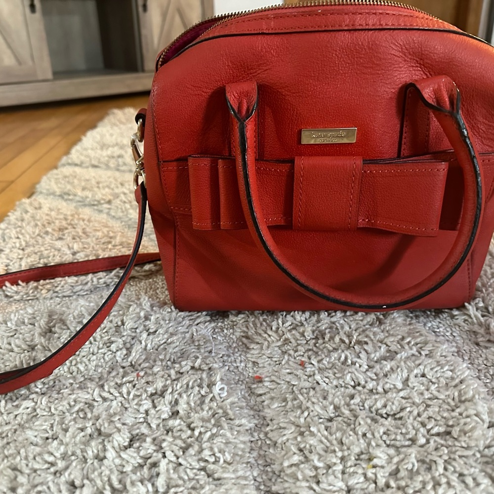 Kate spade Crossbody bag